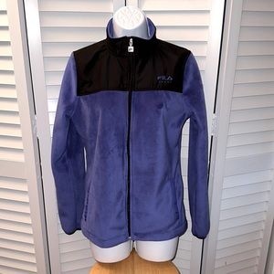 Youth 16 XL Fila jacket
